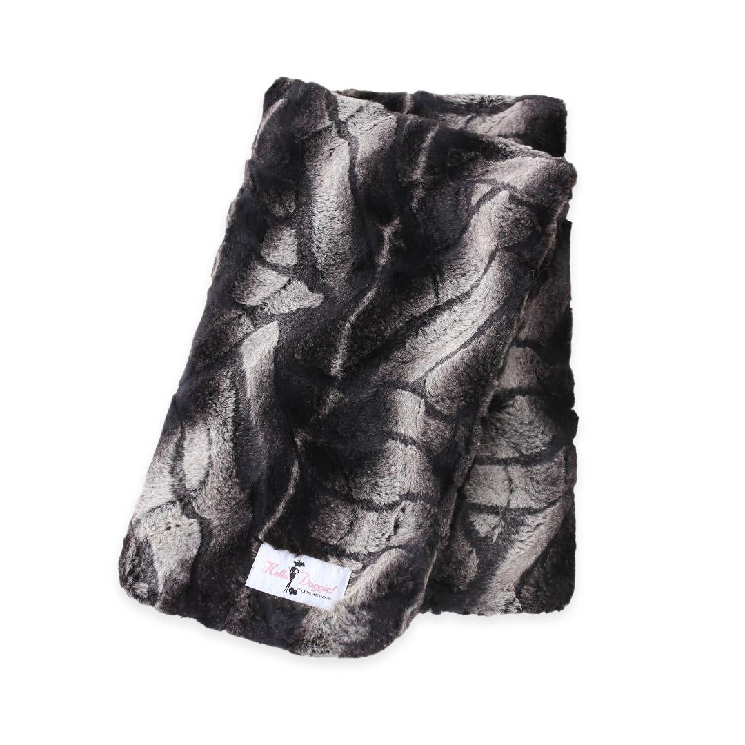 Hello Doggie Deluxe Granite Dog Blanket