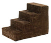 Bowsers Designer Pet Step Chocolate Bones
