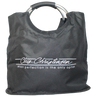 CC Logo Bag by Chris Christensen