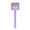 Big A Slicker Brush Baby/Purple by Chris Christensen