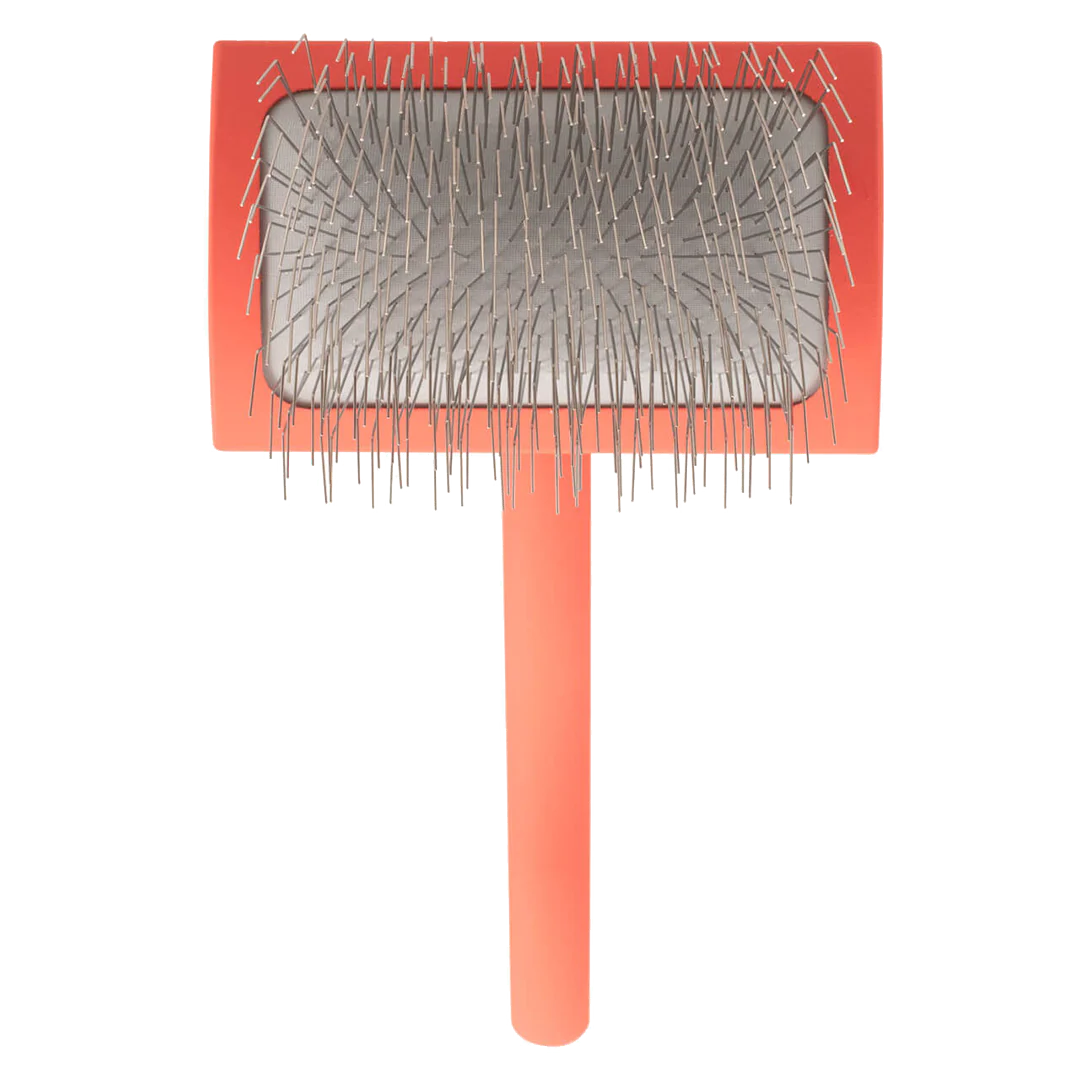 Big G Medium Coral Slicker by Chris Christensen