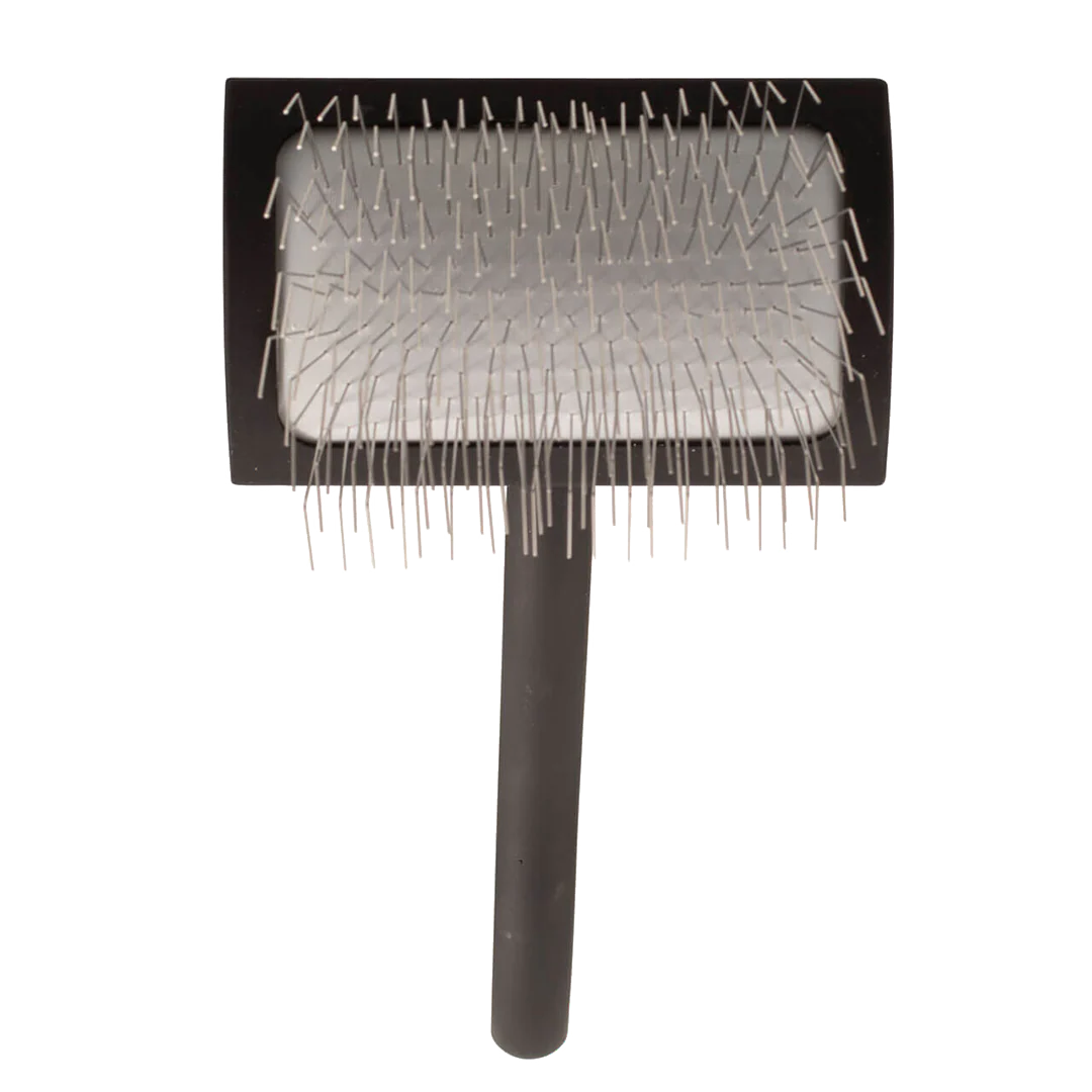 Big K Medium Black Slicker by Chris Christensen