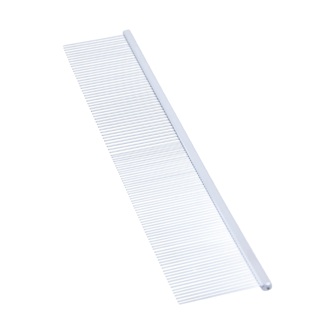 8.5" Fine/Coarse Greyhound Buttercomb by Chris Christensen