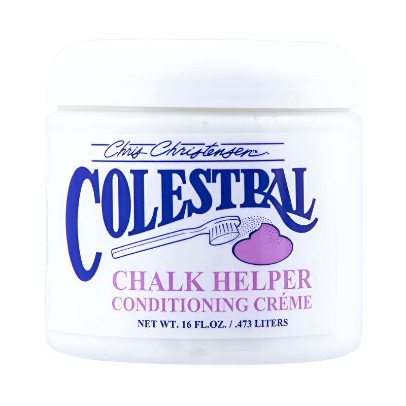 Colestral Conditioning Creme 16oz by Chris Christensen