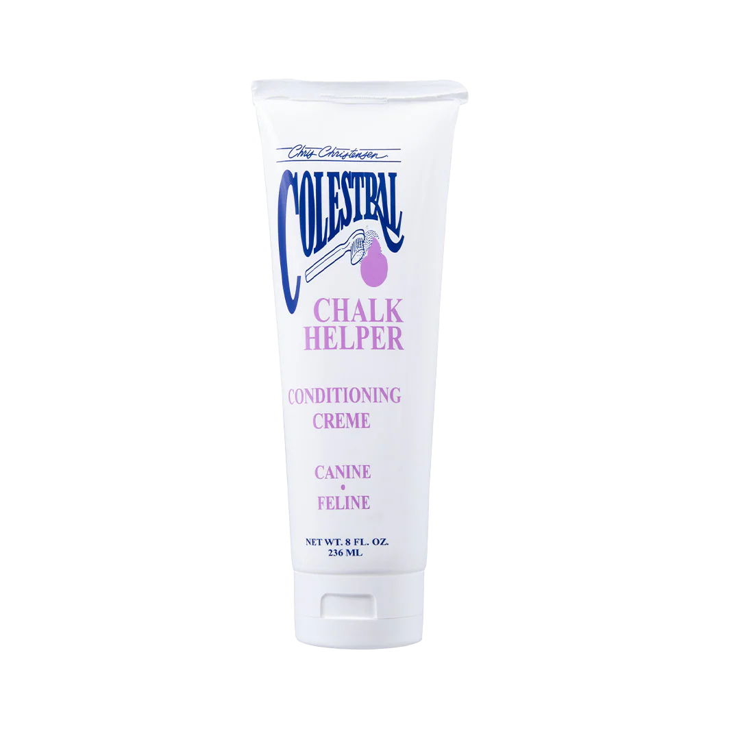Colestral Conditioning Creme 8oz by Chris Christensen