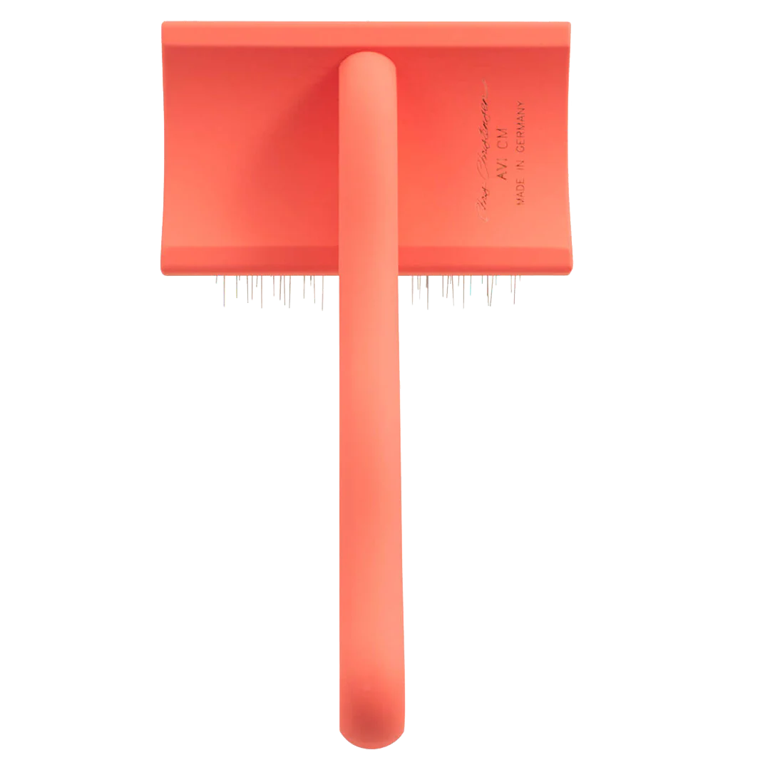 Big G Medium Coral Slicker by Chris Christensen