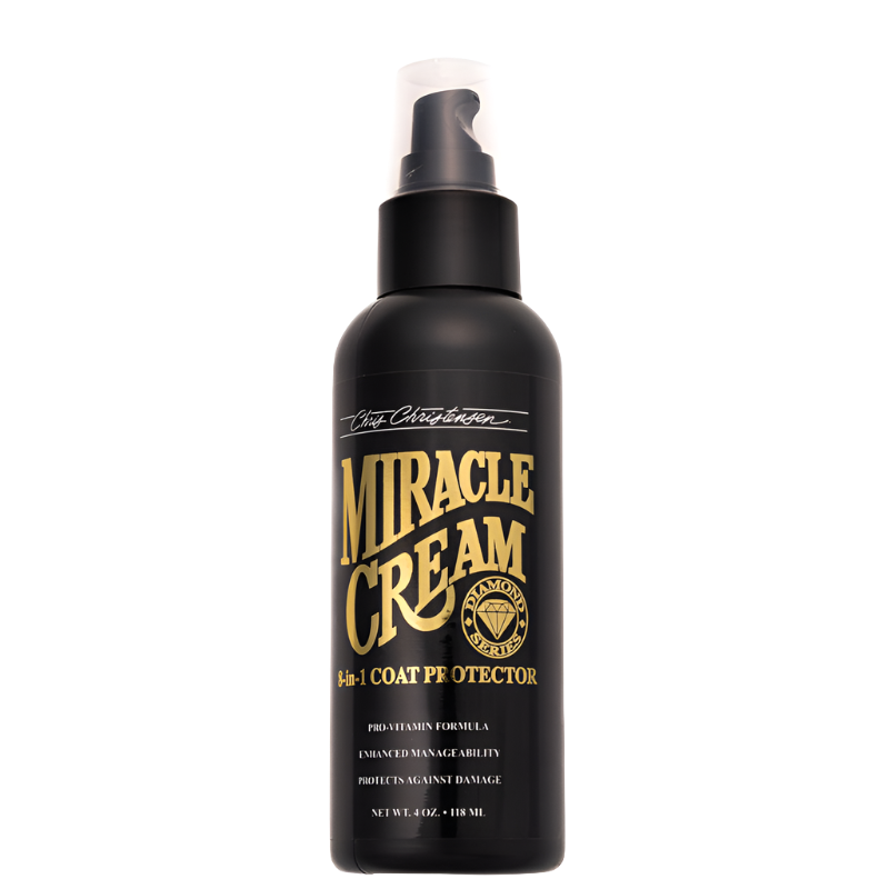Chris Christensen Diamond Series Miracle Cream 4oz