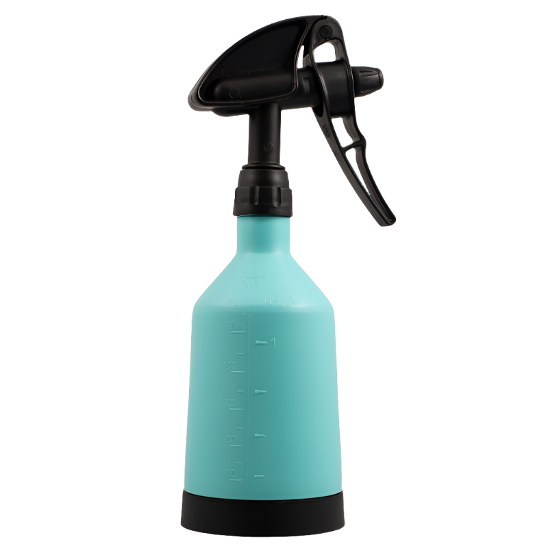 Double Action Trigger Sprayer �� ltr by Chris Christensen