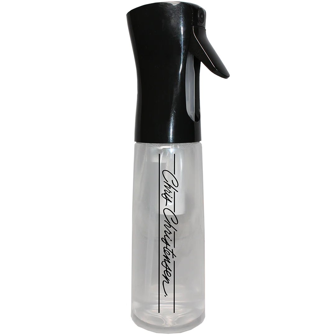 Exquisite Fine Mist Sprayer by Chris Christensen