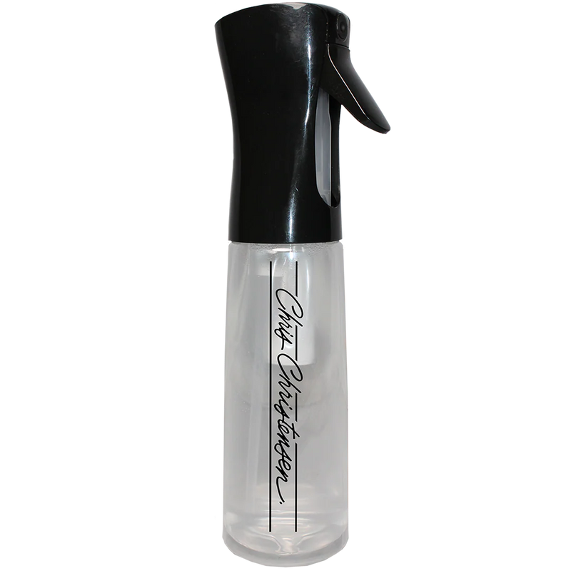 Exquisite Fine Mist Sprayer by Chris Christensen