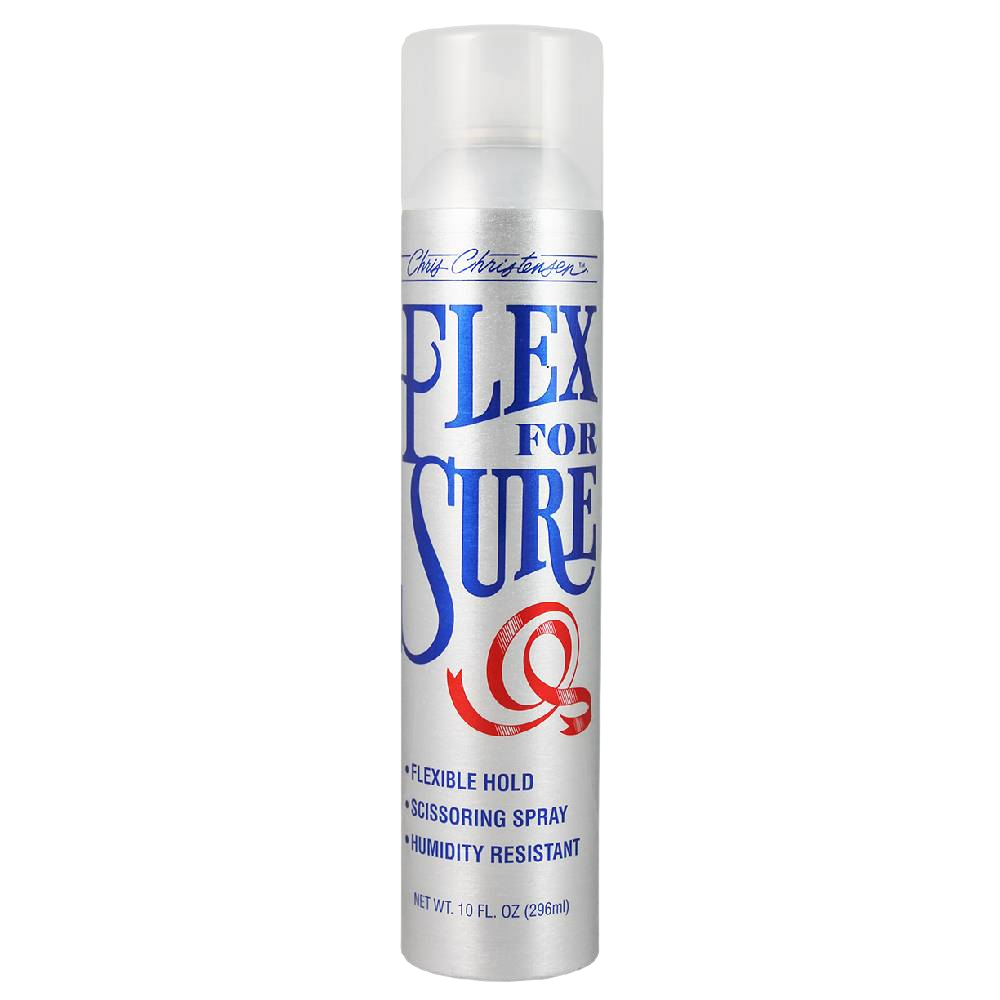 Flex for Sure Spray 10oz by Chris Christensen