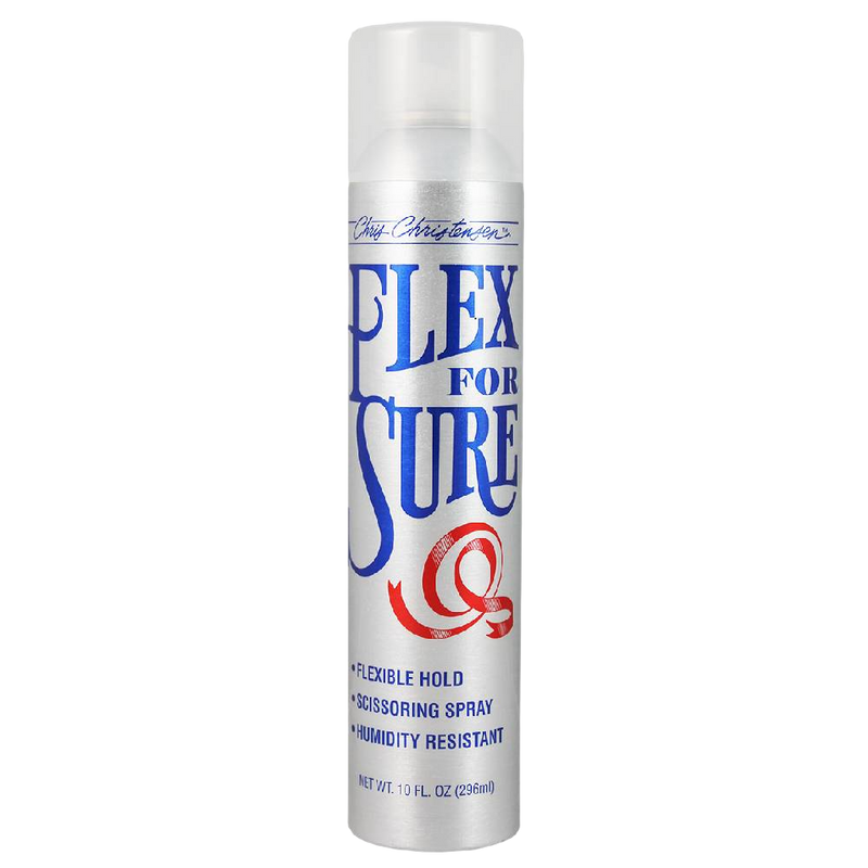 Chris Christensen Flex for Sure Spray 10oz