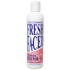 Fresh Faced Tearless Facial Wash 8oz by Chris Christensen