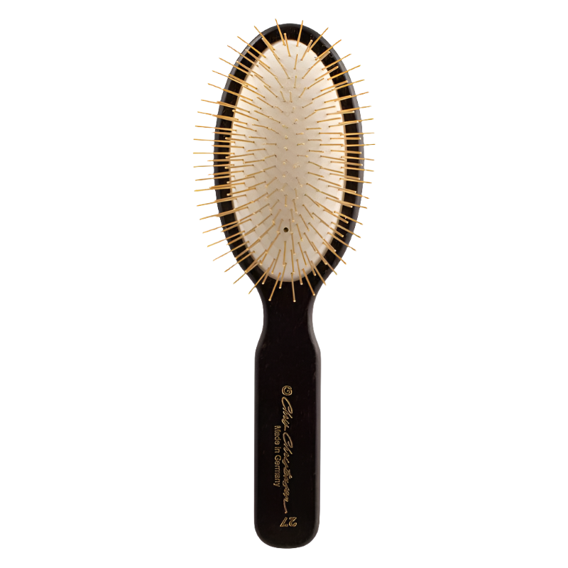 Chris Christensen Dog Gold Series Pin Brush 27mm