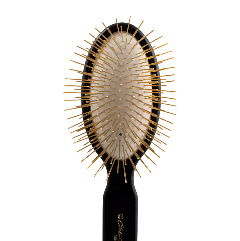 Chris Christensen Dog Gold Series Pin Brush 27mm