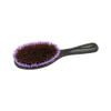 Large Ionic Brass Brush Purple by Chris Christensen