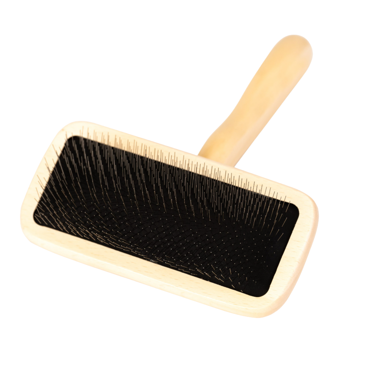 Chris Christensen Dog Karben III Medium Slicker Brush