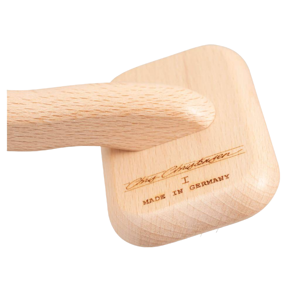 Chris Christensen Dog Mark I X-Slicker Brush