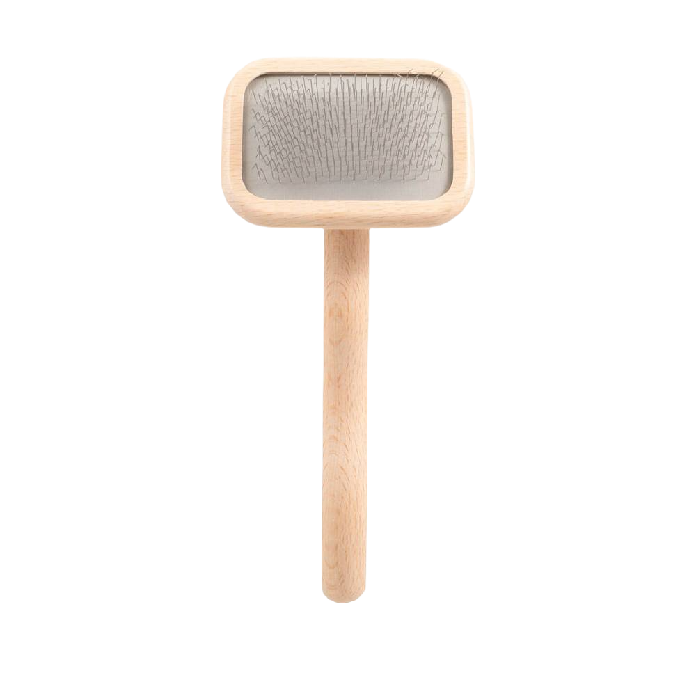 Chris Christensen Dog Mark I X-Slicker Brush