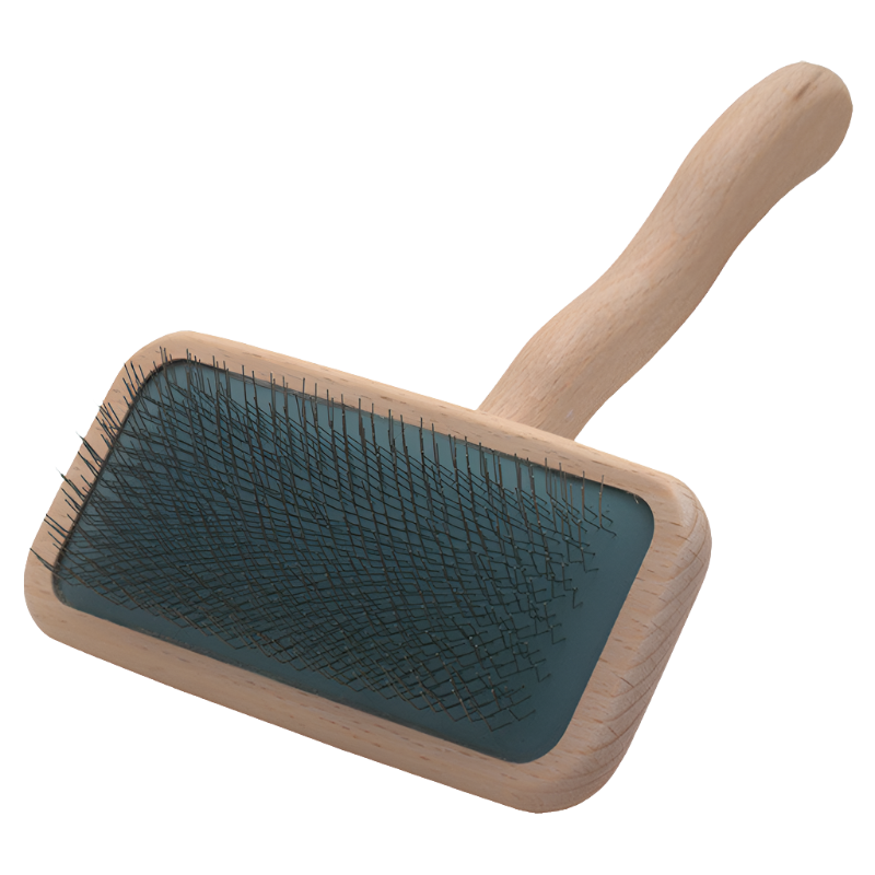 Chris Christensen Dog Mark III Medium Slicker Brush