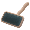 Mark III Medium Slicker Brush by Chris Christensen
