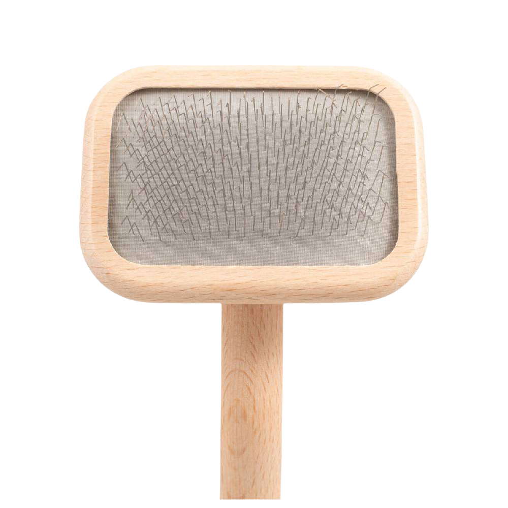Chris Christensen Dog Mark I X-Slicker Brush