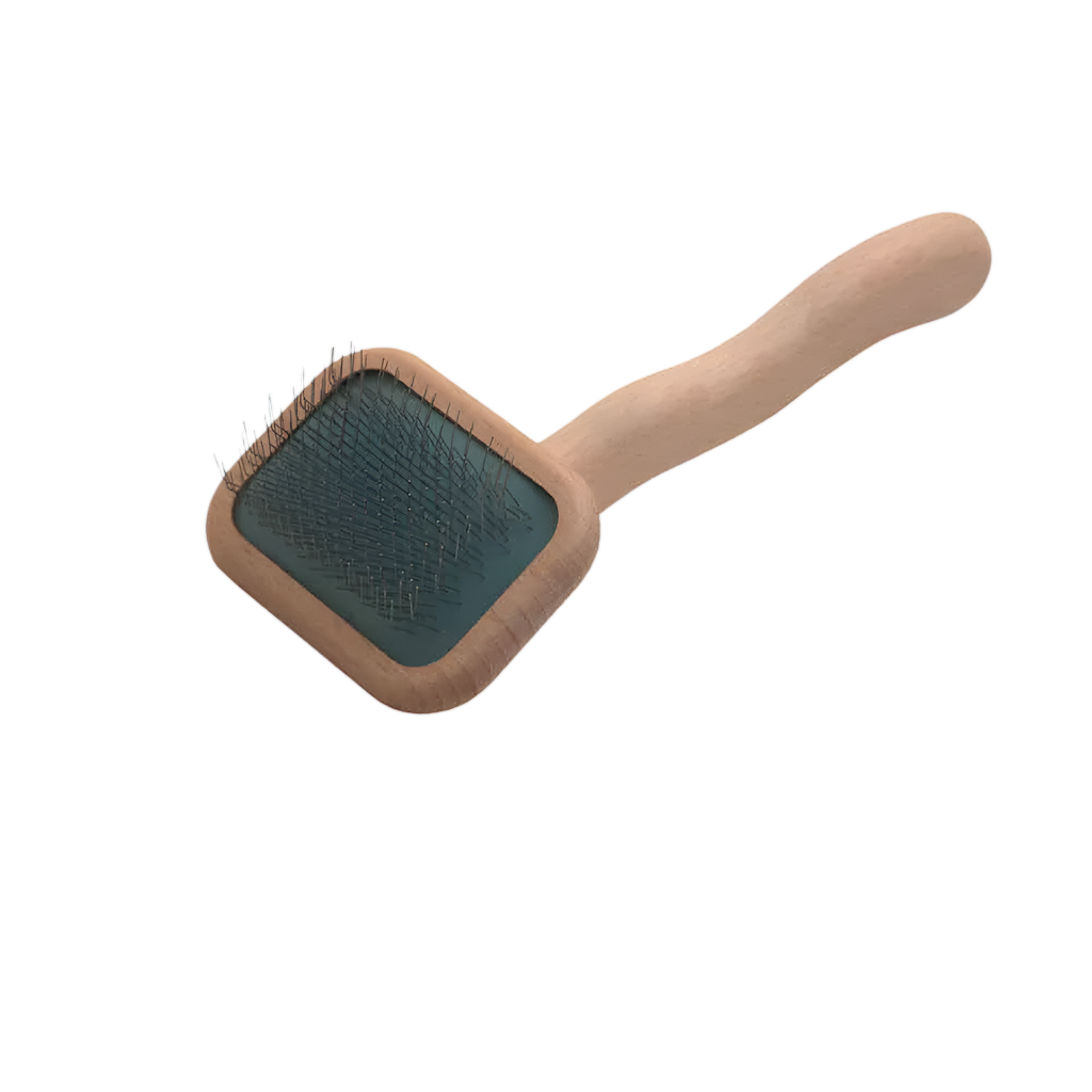 Chris Christensen Dog Mark I X-Slicker Brush