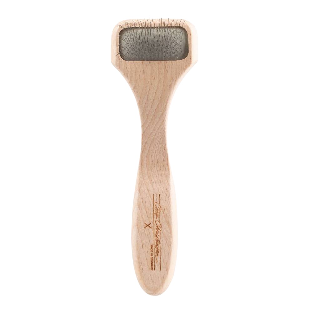 Mark X Tiny Slicker Brush by Chris Christensen