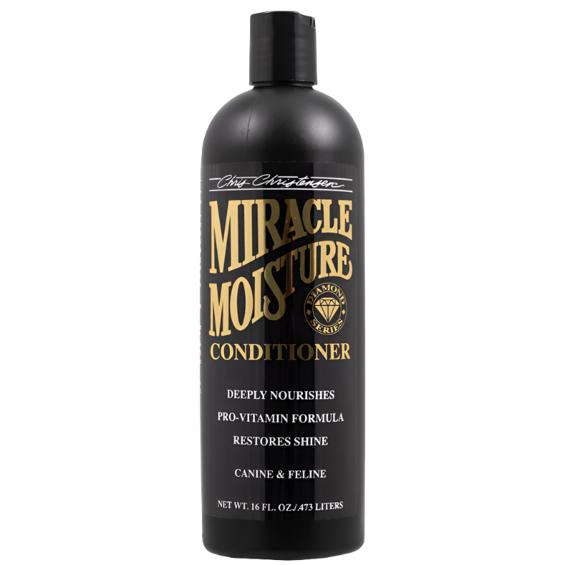 Miracle Moisture Conditioner 16oz by Chris Christensen