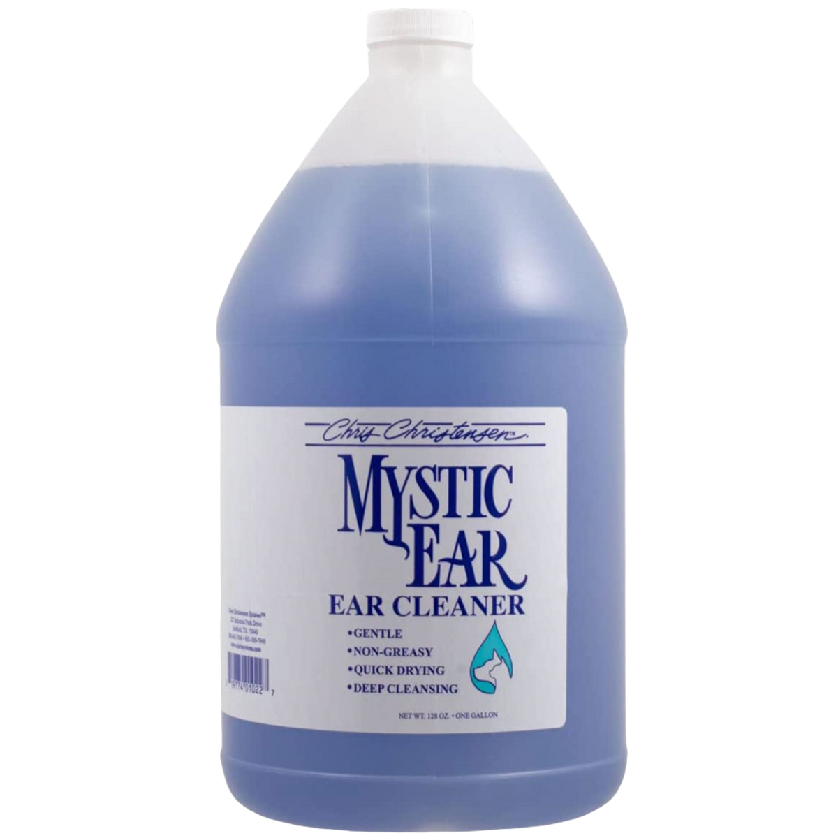 Chris Christensen Mystic Ear Cleaner Gallon