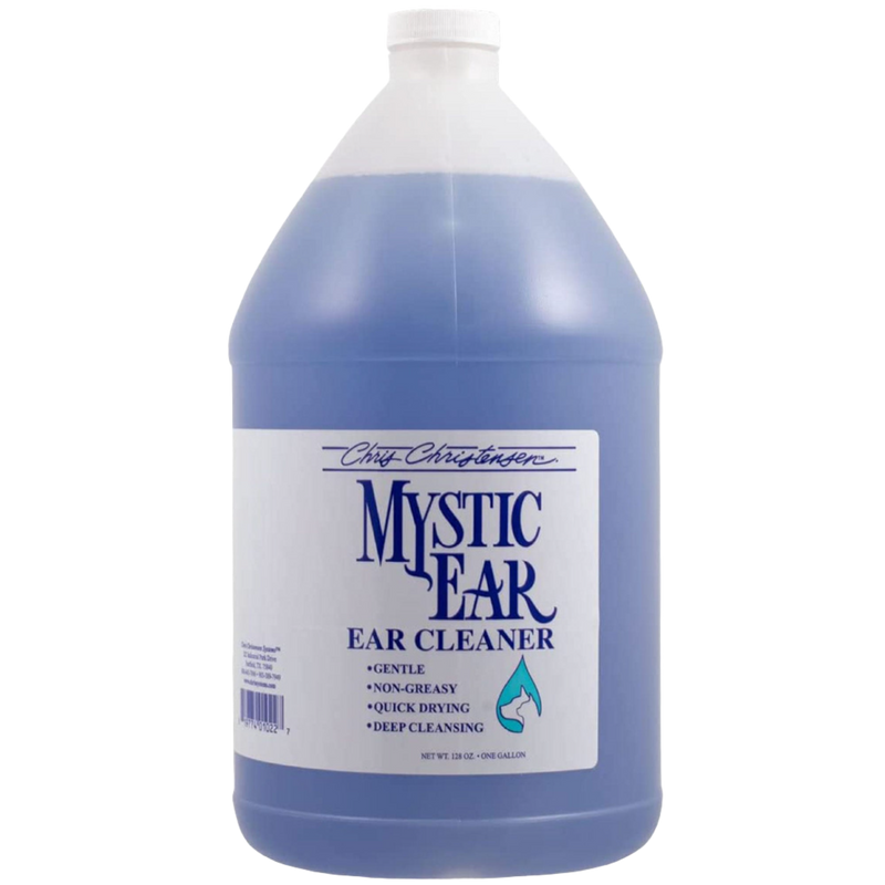 Chris Christensen Mystic Ear Cleaner Gallon