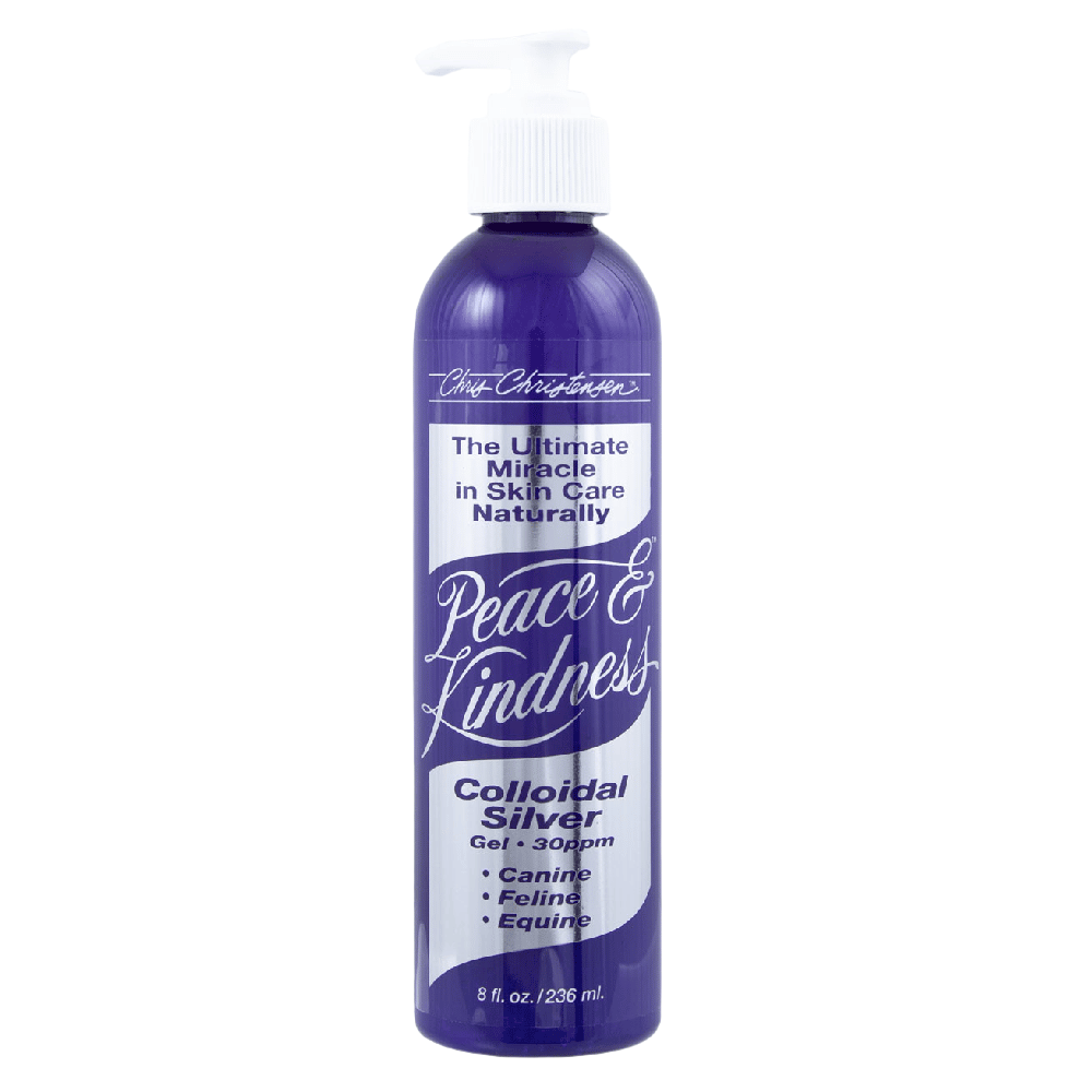 Peace and Kindness Gel 8oz by Chris Christensen