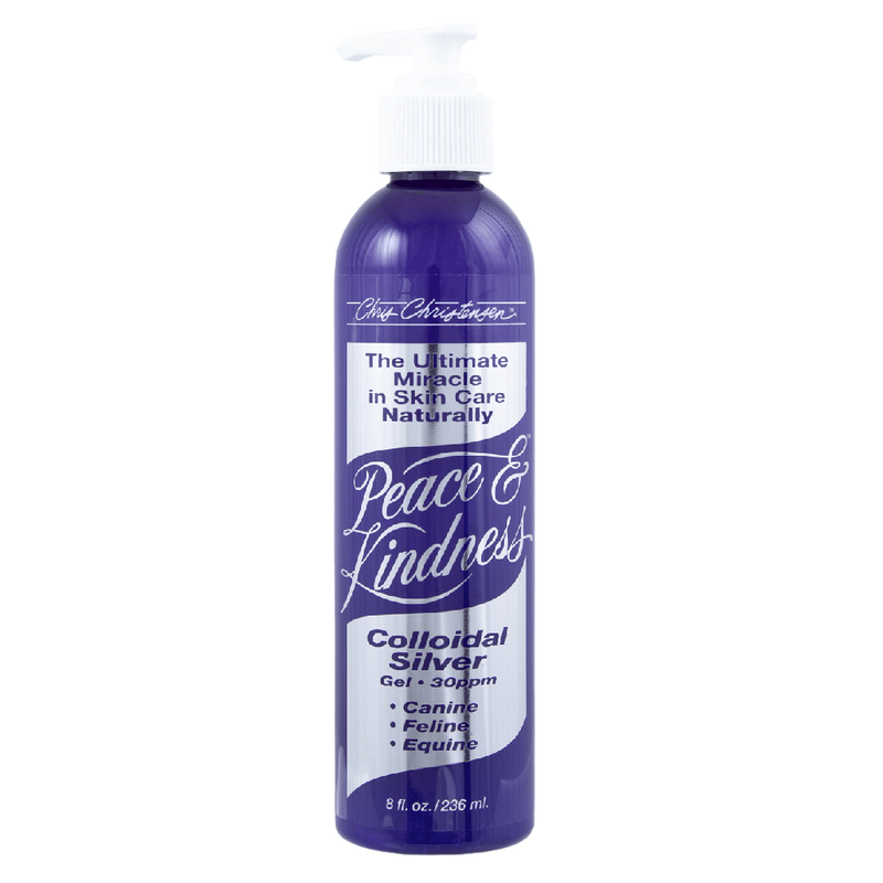 Peace and Kindness Gel 8oz by Chris Christensen