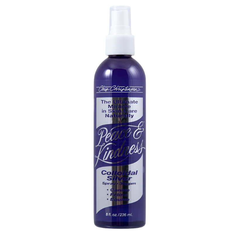 Chris Christensen Peace and Kindness Spray 8oz