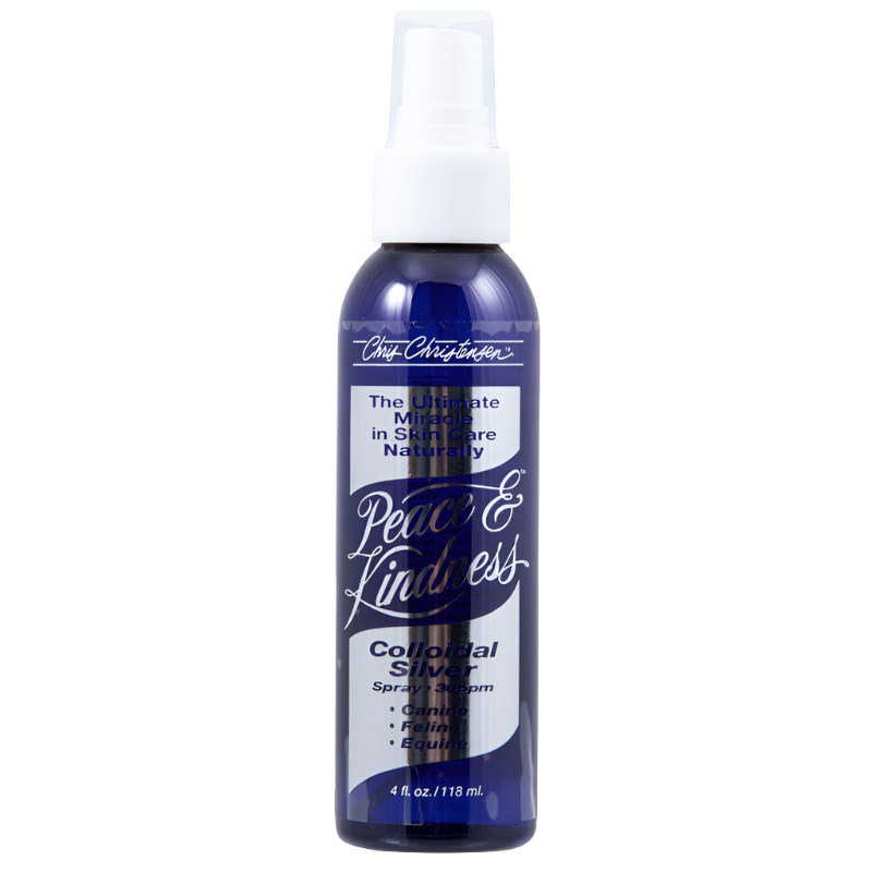 Peace & Kindness Spray 4oz by Chris Christensen
