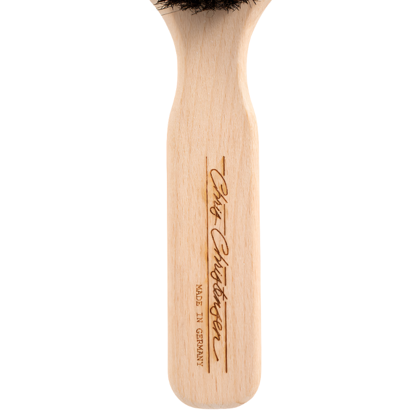 Powder and Chalk Brush by Chris Christensen