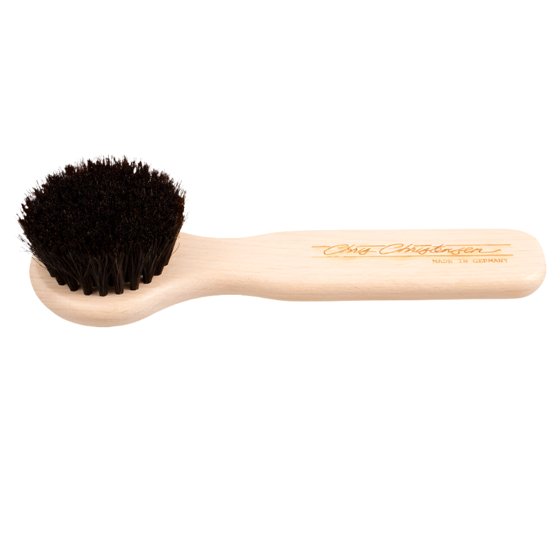 Powder and Chalk Brush by Chris Christensen