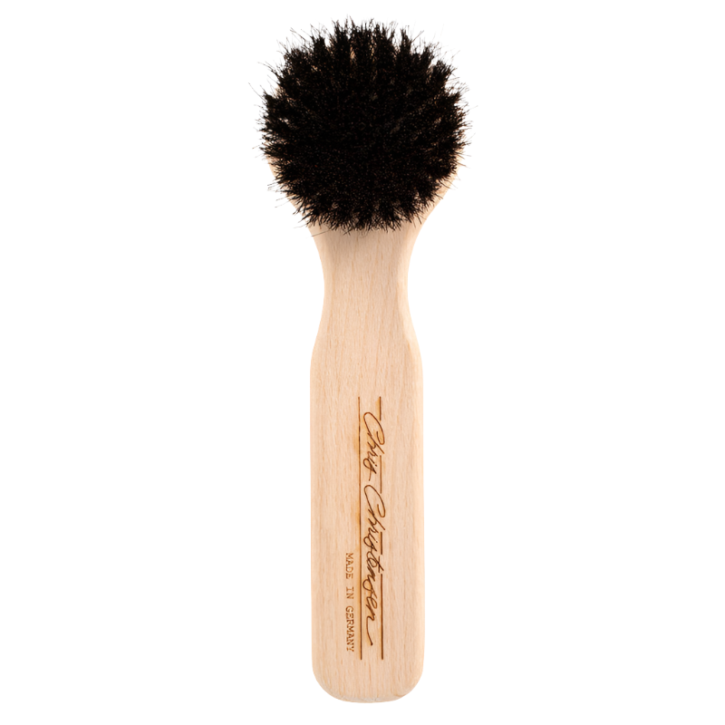 Chris Christensen Dog Powder and Chalk Brush