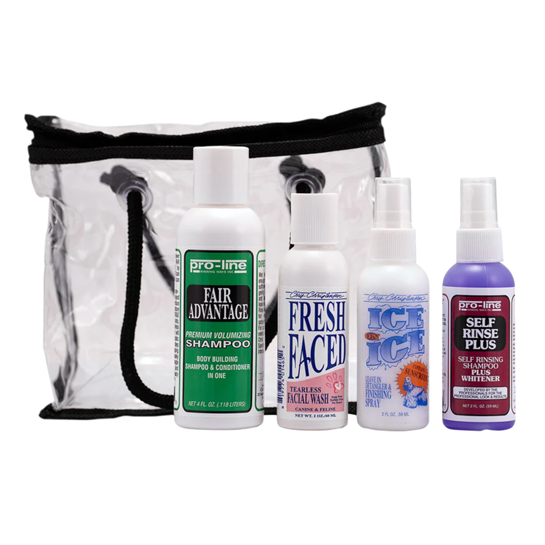 Puppy Kit by Chris Christensen