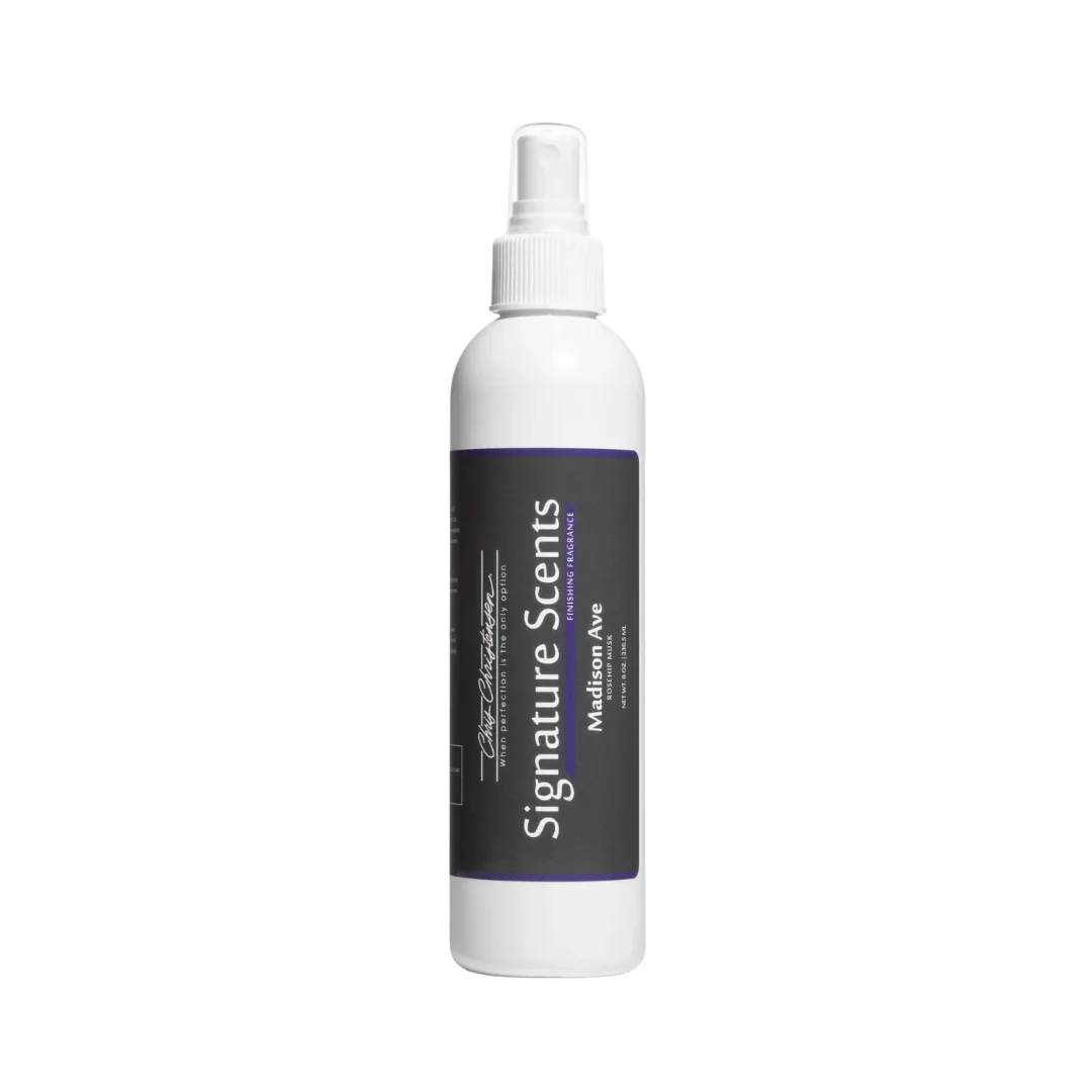 Signature Scents Madison Ave Cologne 8oz by Chris Christensen