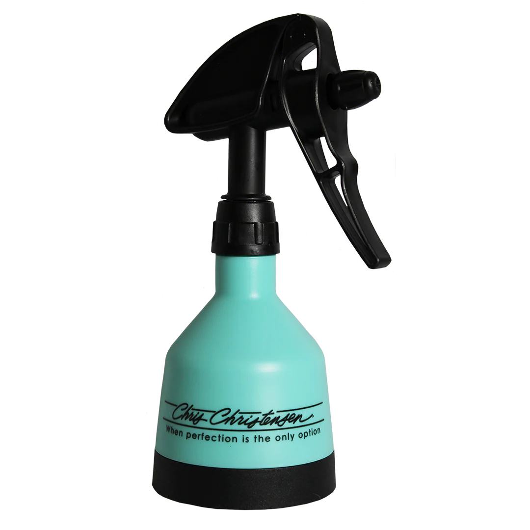 8oz Small Double Action Trigger Sprayer by Chris Christensen