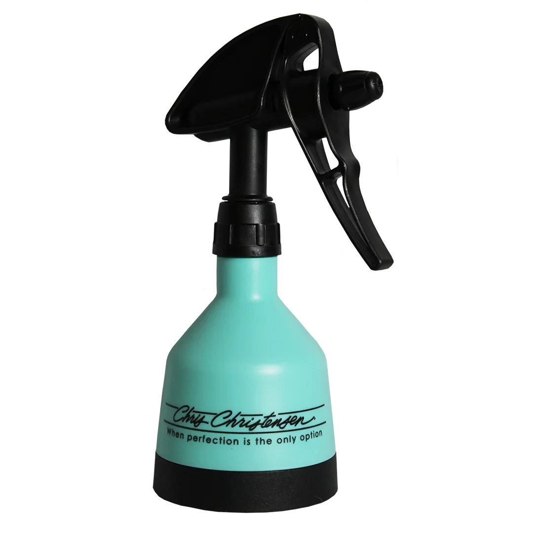 Chris Christensen 8oz Small Double Action Trigger Sprayer