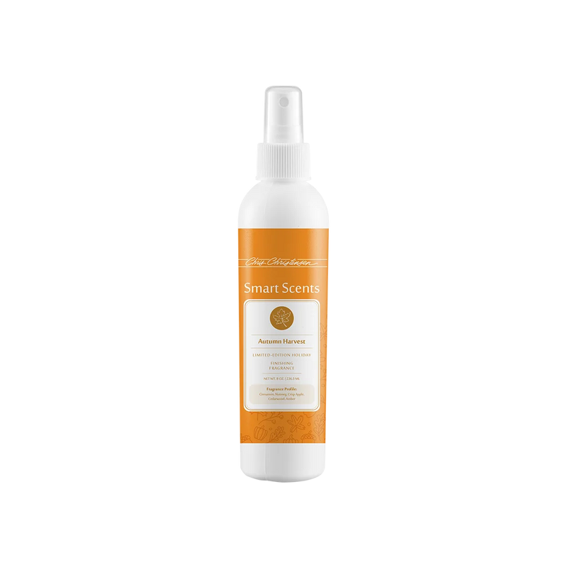 Smart Scents Autumn Harvest Cologne 8oz by Chris Christensen