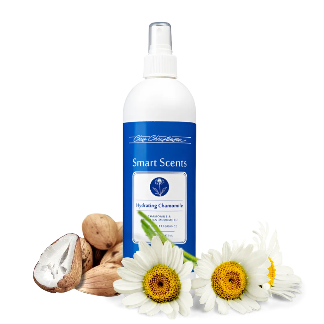 Smart Scents Hydrating Chamomile Cologne 16oz by Chris Christensen