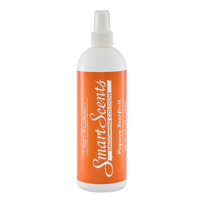 Smart Scents Papaya Starfruit Cologne 16oz by Chris Christensen