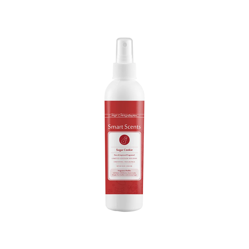 Smart Scents Sugar Cookie Cologne 8oz by Chris Christensen