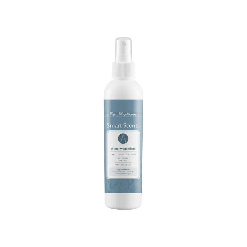Smart Scents Winter Wonderland Cologne 8oz by Chris Christensen