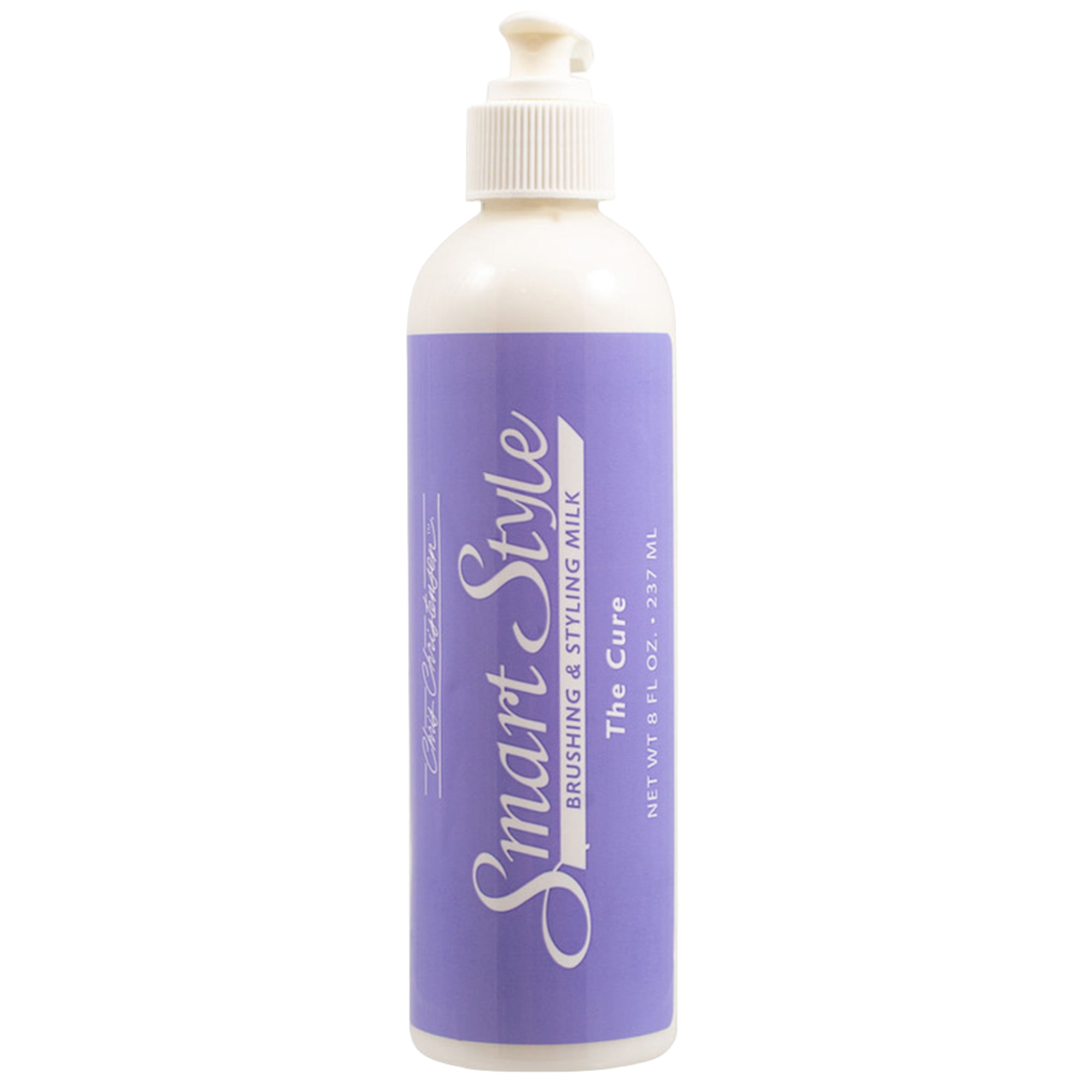 Smart Style The Cure Brushing and Styling Milk 8oz by Chris Christensen
