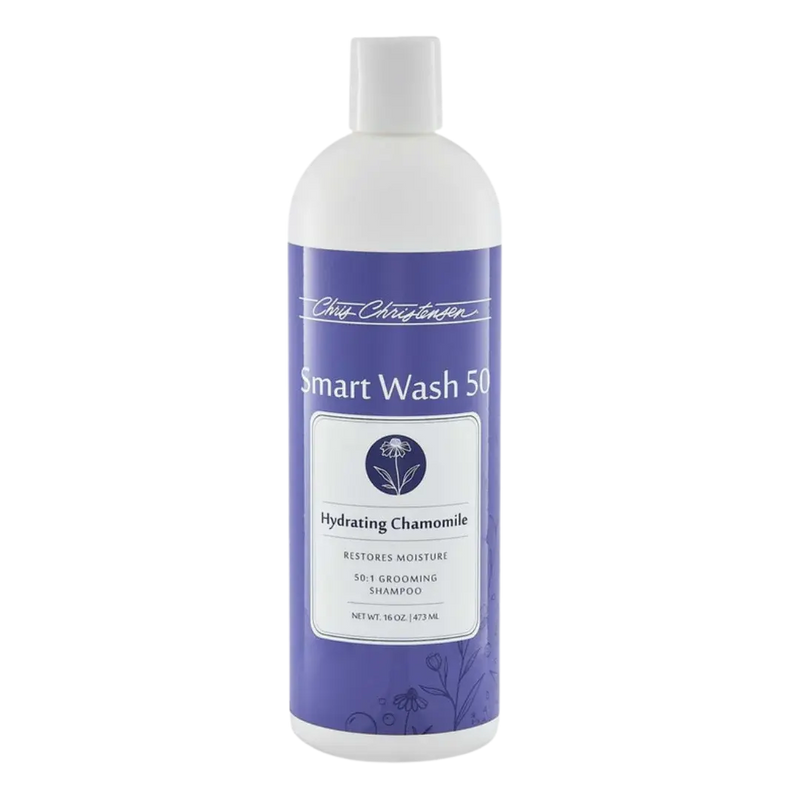 Smart Wash50 Hydrating Chamomile 16oz by Chris Christensen