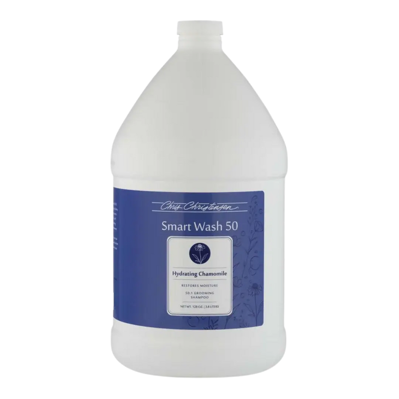Smart Wash50 Hydrating Chamomile Gallon by Chris Christensen